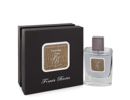 عطر فرانك بوكليت انسنس او دى بارفيوم